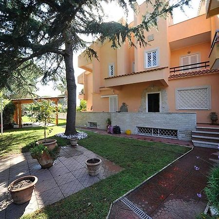 קזאל פלוקו Villa Axa מראה חיצוני תמונה