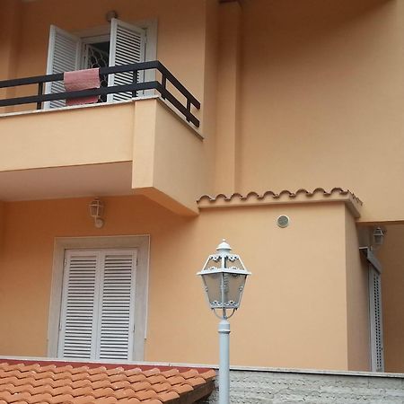 קזאל פלוקו Villa Axa מראה חיצוני תמונה