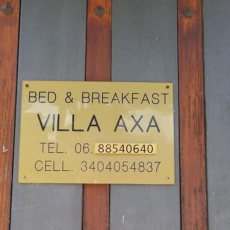 קזאל פלוקו Villa Axa מראה חיצוני תמונה