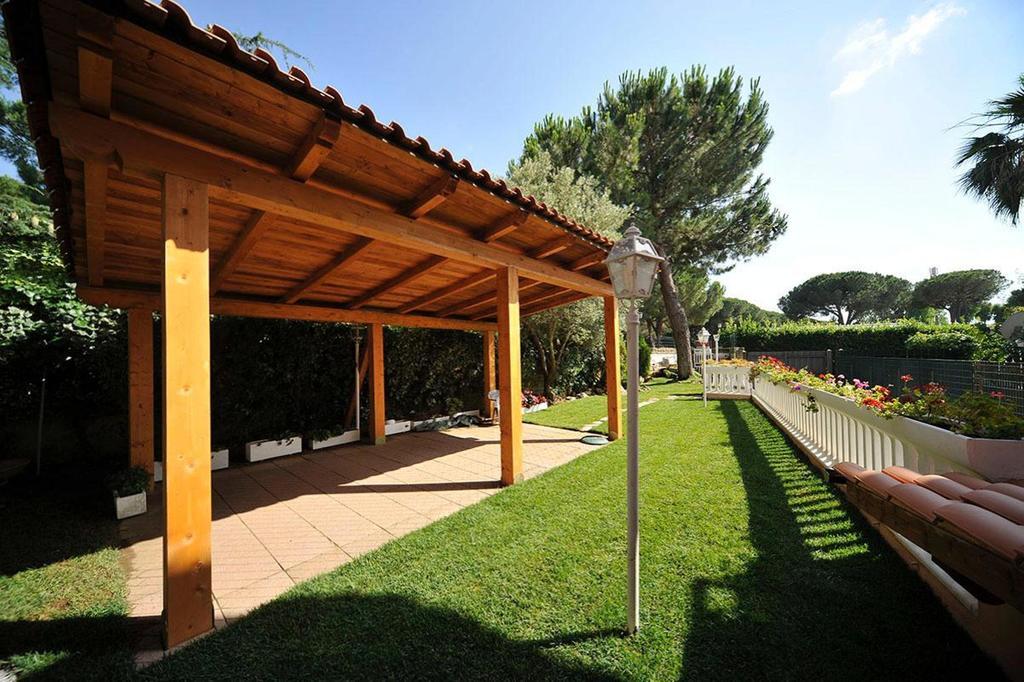 קזאל פלוקו Villa Axa מראה חיצוני תמונה
