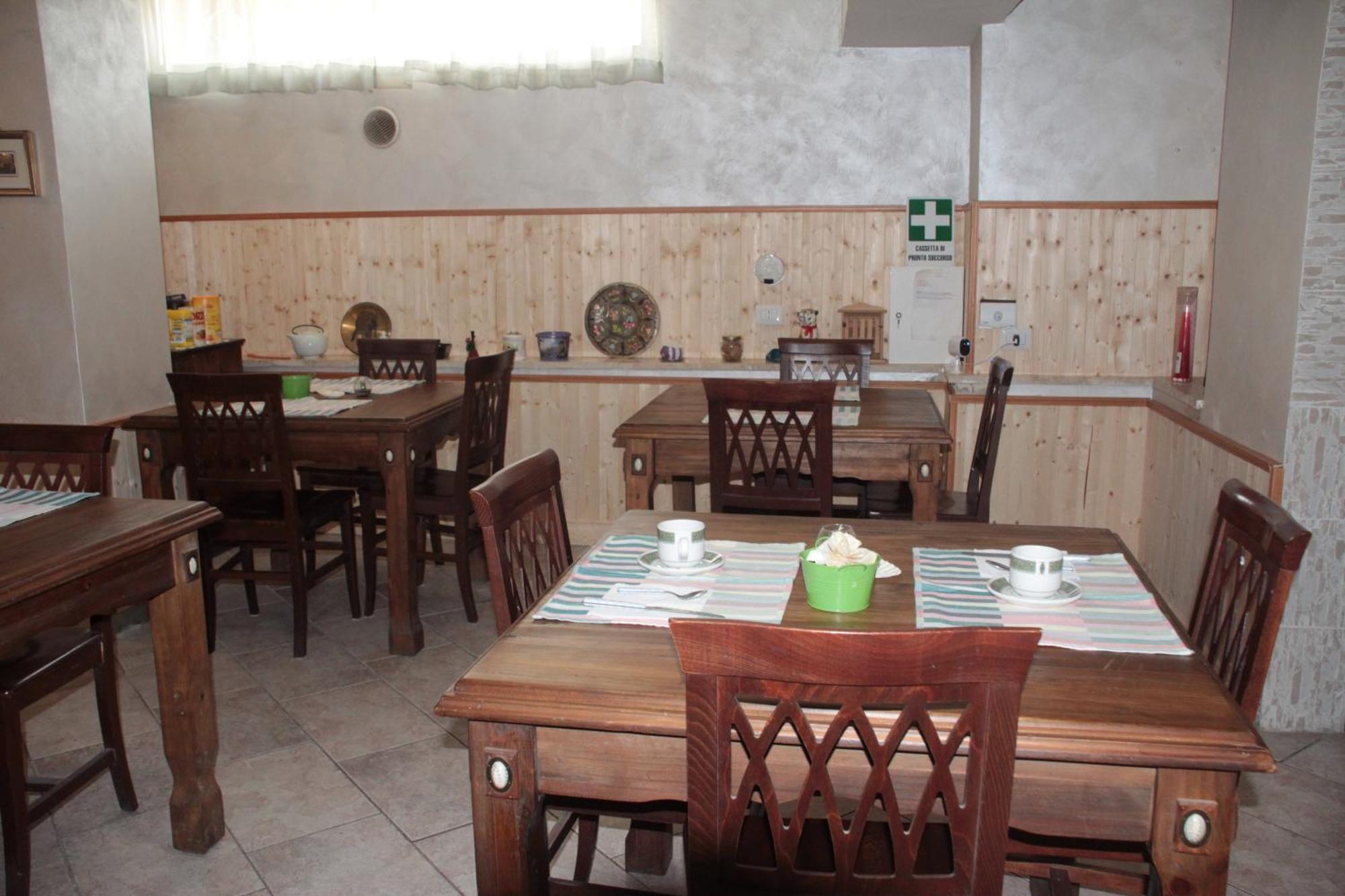 קזאל פלוקו Villa Axa מראה חיצוני תמונה