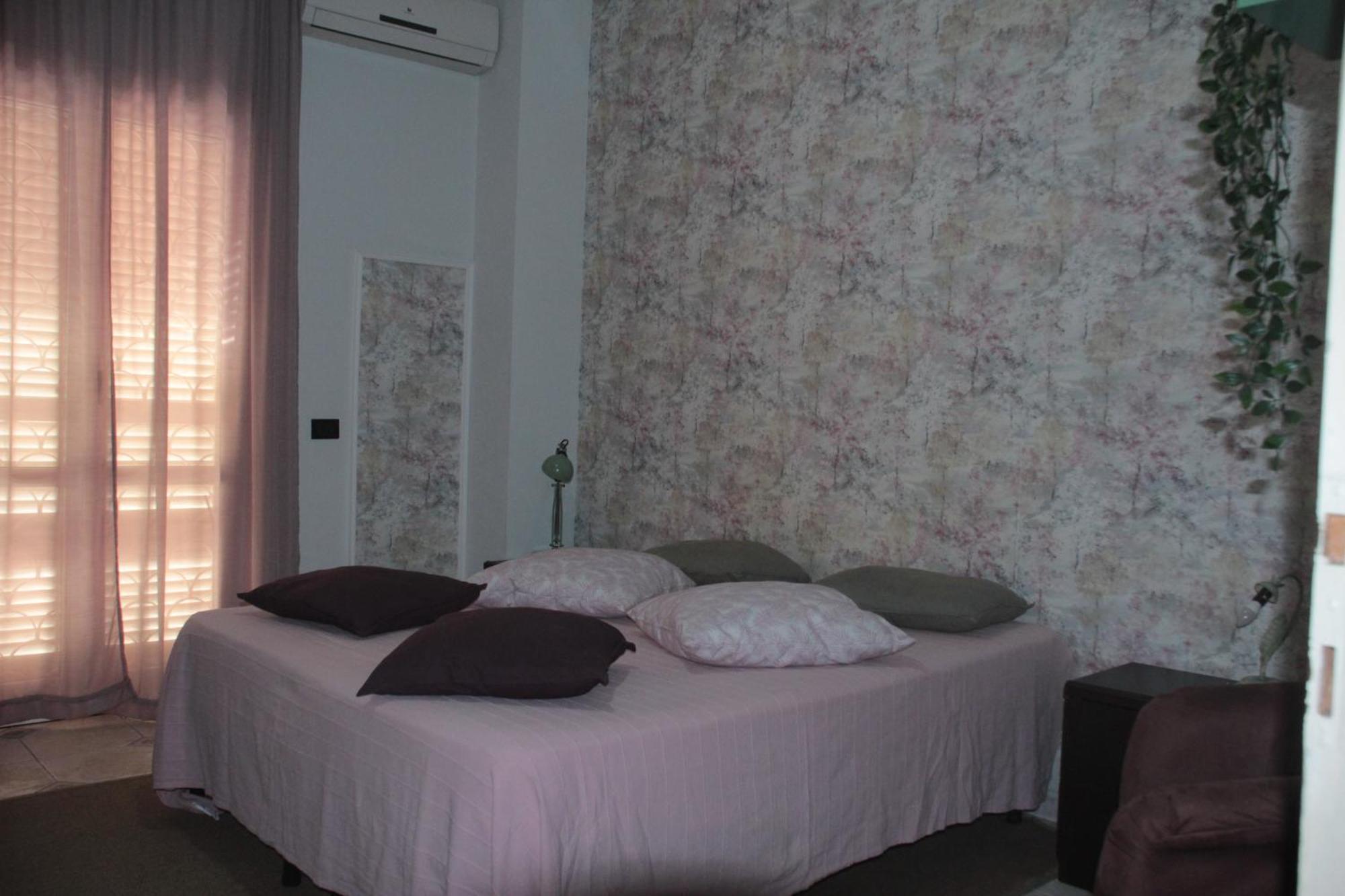 קזאל פלוקו Villa Axa מראה חיצוני תמונה
