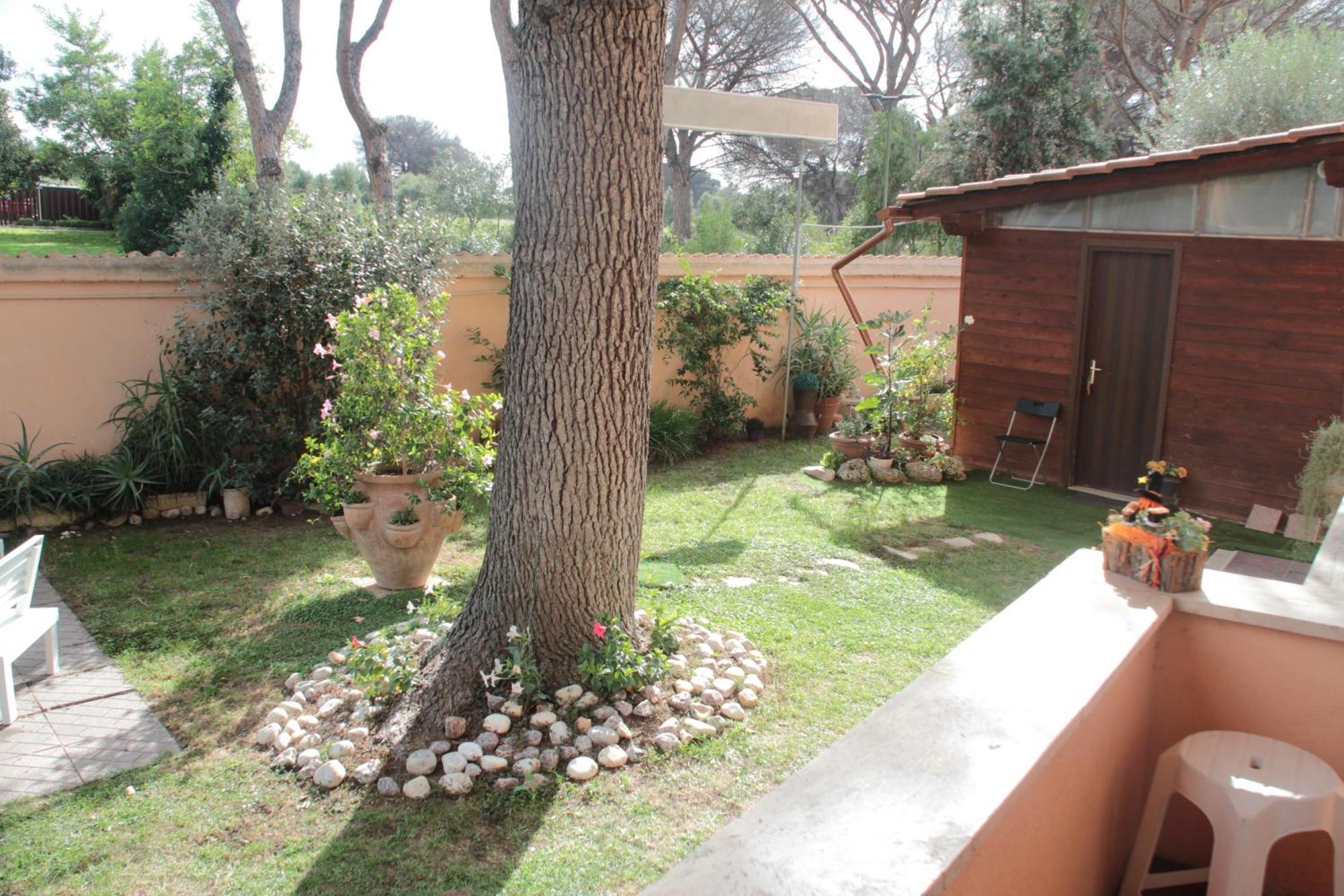 קזאל פלוקו Villa Axa מראה חיצוני תמונה