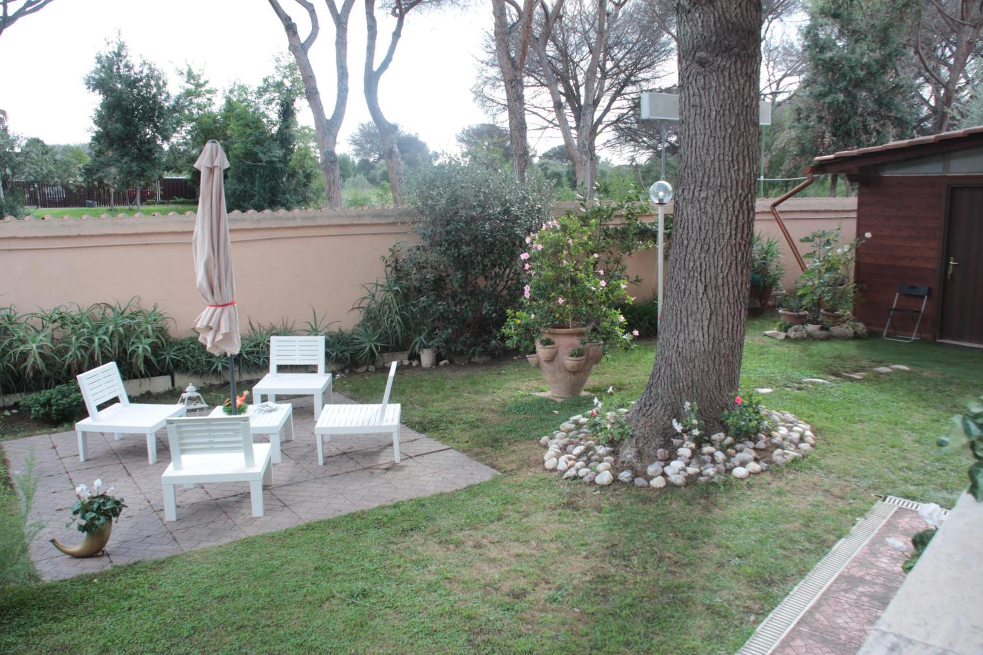 קזאל פלוקו Villa Axa מראה חיצוני תמונה