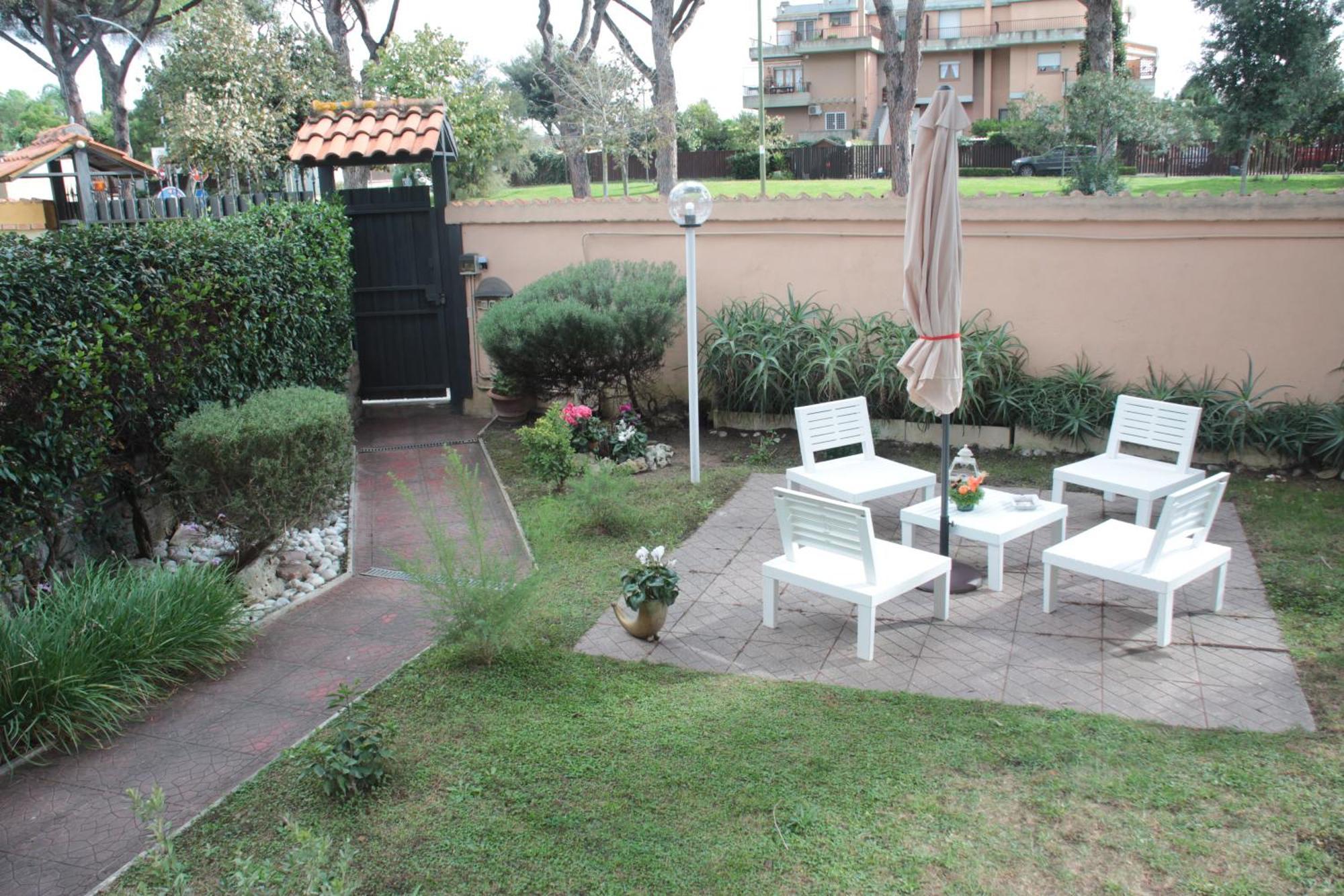 קזאל פלוקו Villa Axa מראה חיצוני תמונה
