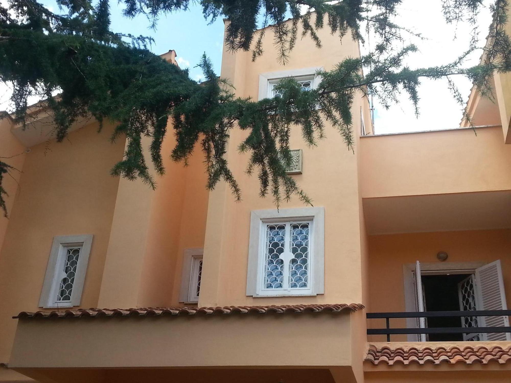 קזאל פלוקו Villa Axa מראה חיצוני תמונה