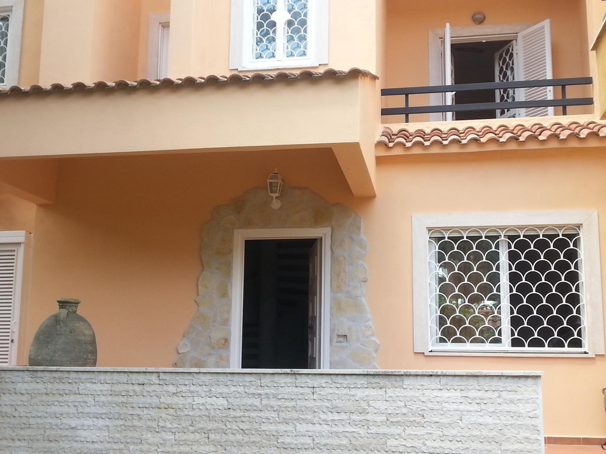 קזאל פלוקו Villa Axa מראה חיצוני תמונה