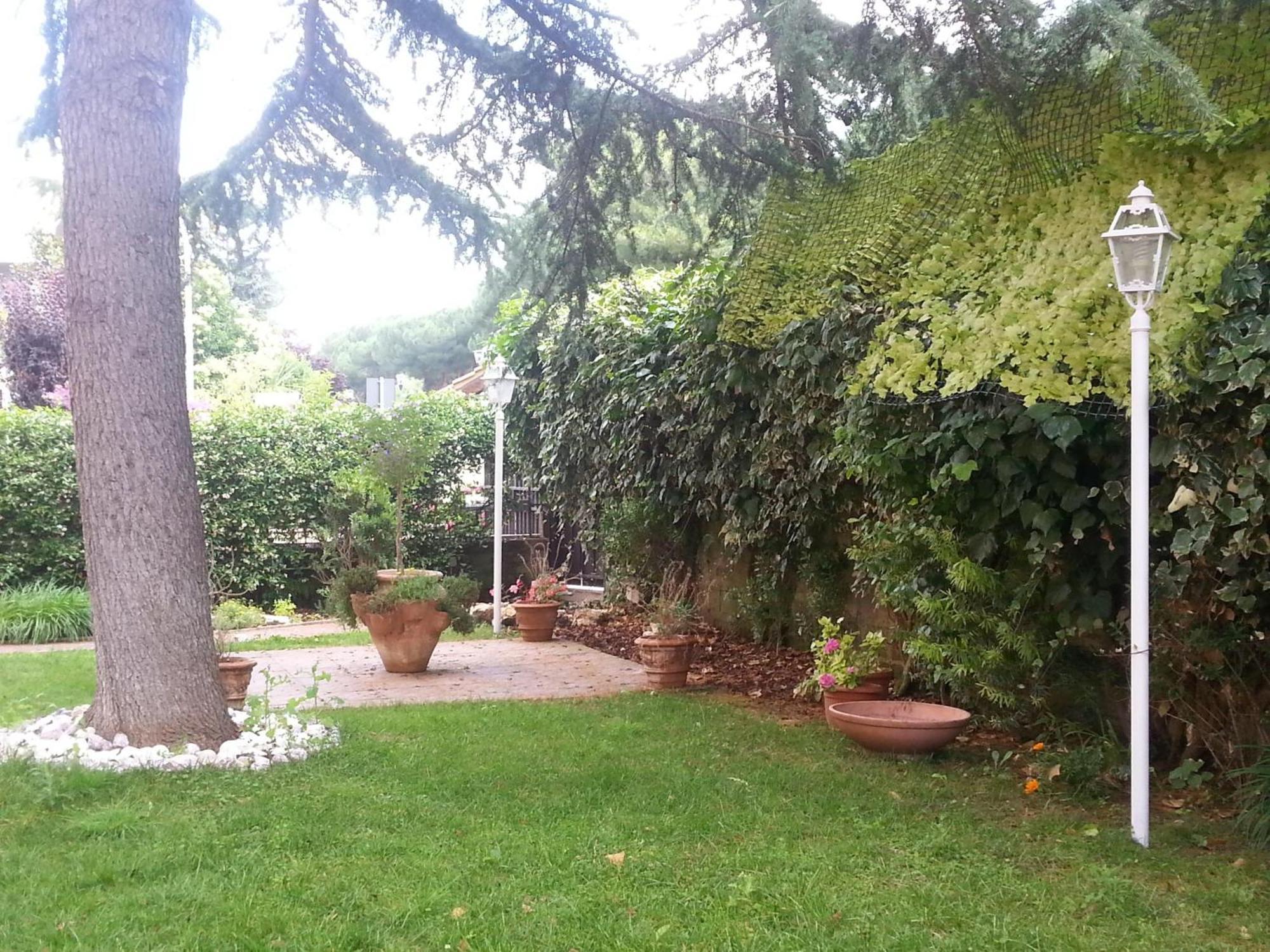 קזאל פלוקו Villa Axa מראה חיצוני תמונה