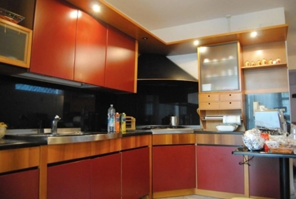 קזאל פלוקו Villa Axa מראה חיצוני תמונה